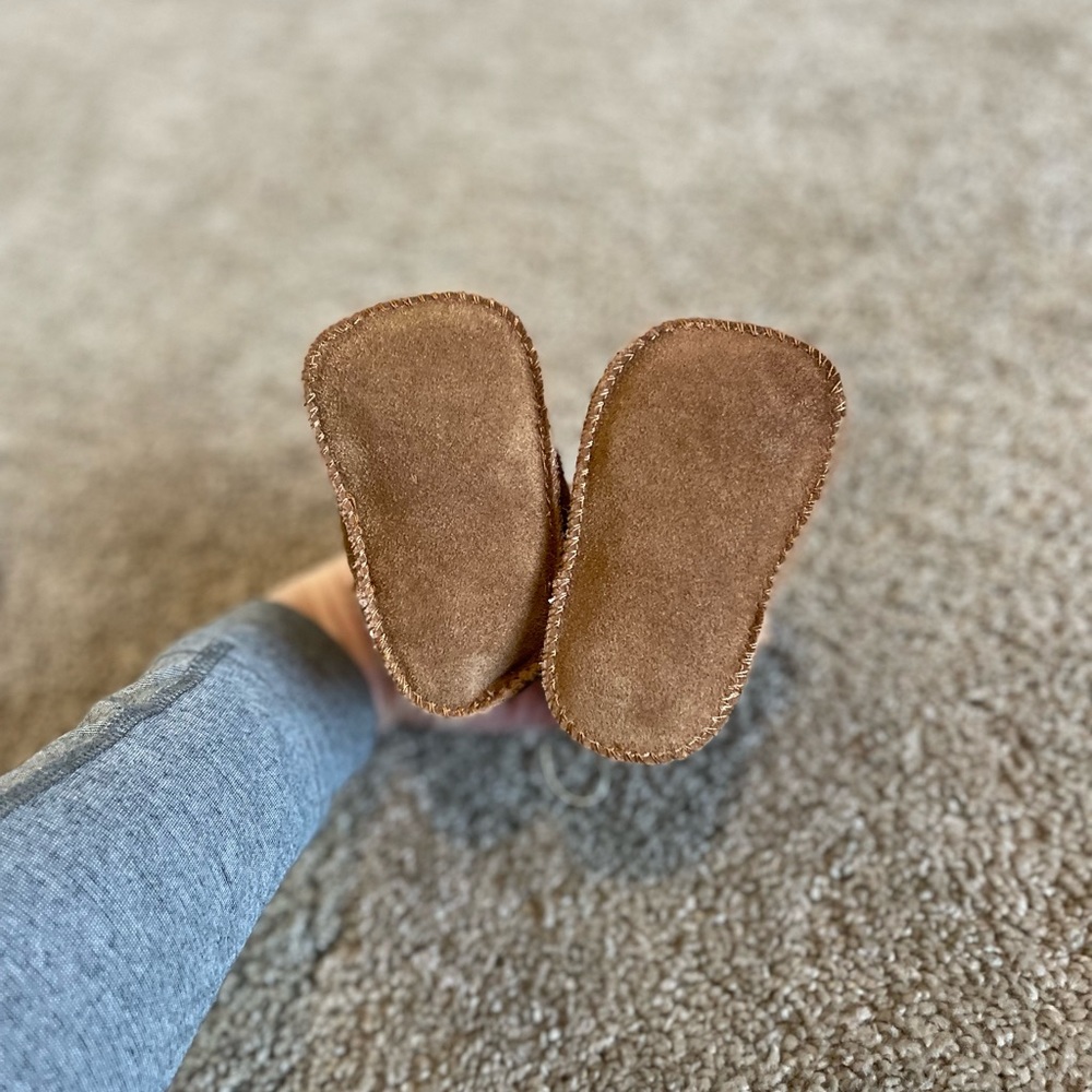 Infant UGGs - Picture 3 of 3
